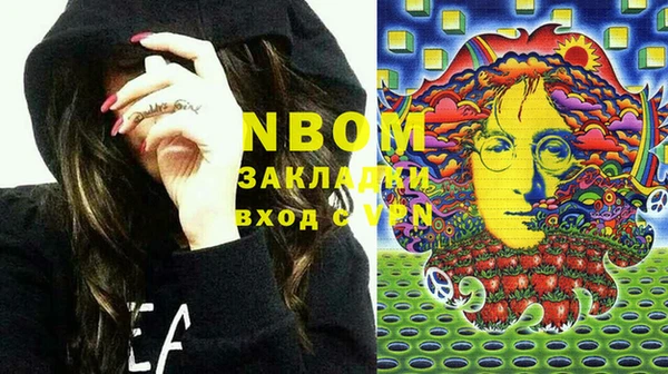 молекула духа Алексин
