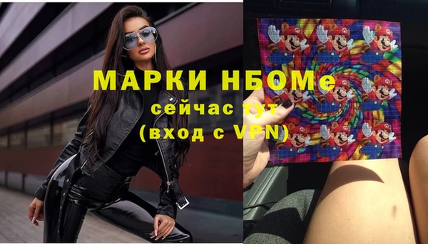 молекула духа Алексин